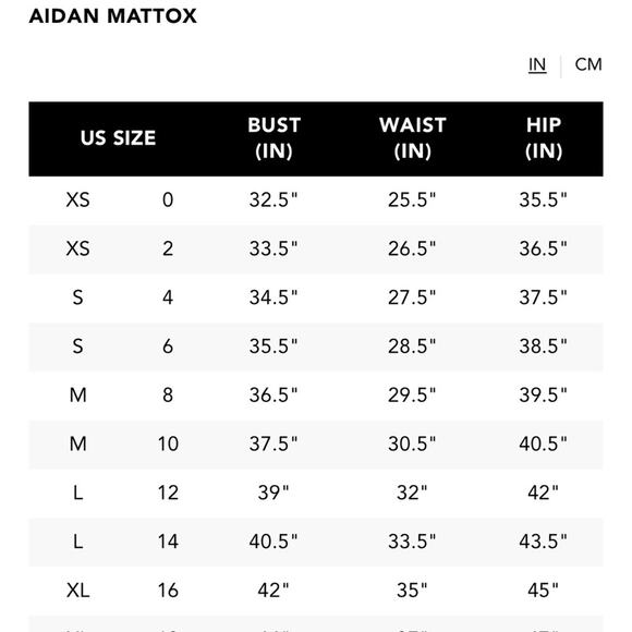 Aidan Mattox Women’s Stretch Velvet V-Neck Gown Hunter Green Sz 16 - Picture 10 of 10